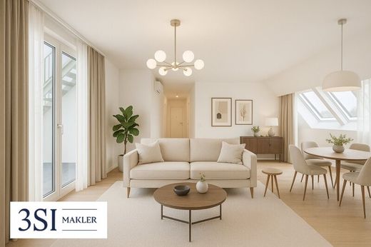 Apartamento - Viena, Wien Stadt