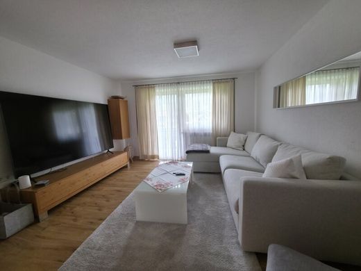 Penthouse in Mayrhofen, Politischer Bezirk Schwaz