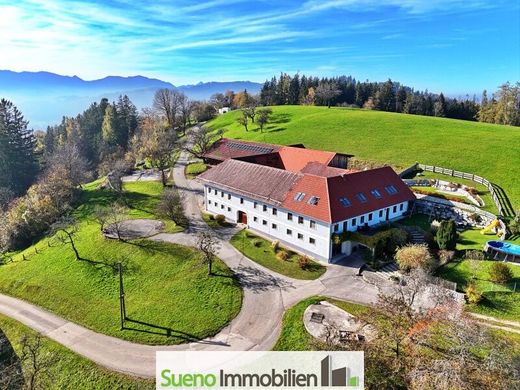 Luxus-Haus in Oberschlierbach, Politischer Bezirk Kirchdorf an der Krems
