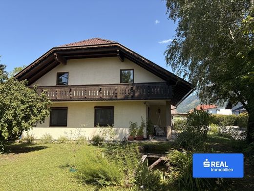 Casa di lusso a Ferlach, Politischer Bezirk Klagenfurt Land