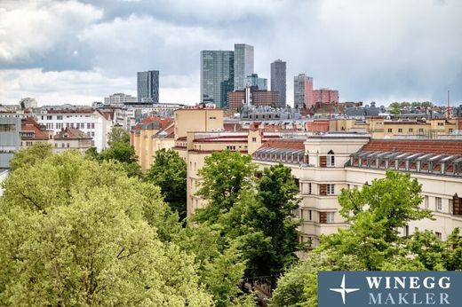 Appartement in Wenen, Wien Stadt