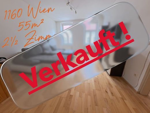 Piso / Apartamento en Ottakring, Viena