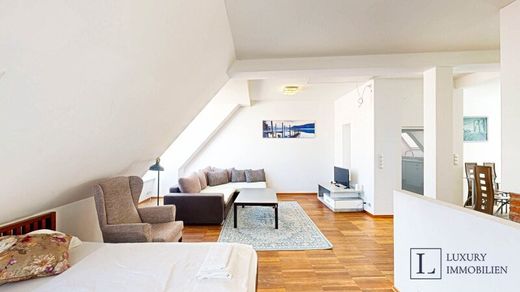 Apartment in Gemeindebezirk Landstrasse, Wien Stadt