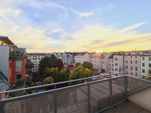 Appartement à Vienne, Wien Stadt