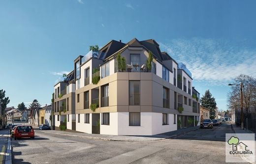 Appartement in Wenen, Wien Stadt