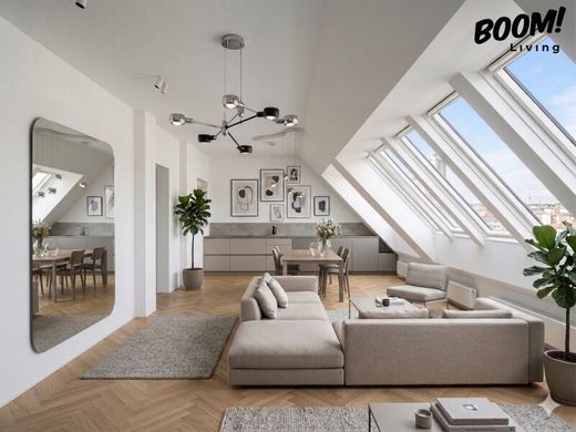 Apartment in Favoriten, Wien Stadt