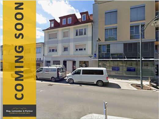 Güssing, Politischer Bezirk Güssingのアパートメント