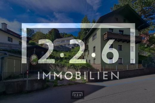 Land in Innsbruck, Innsbruck Stadt