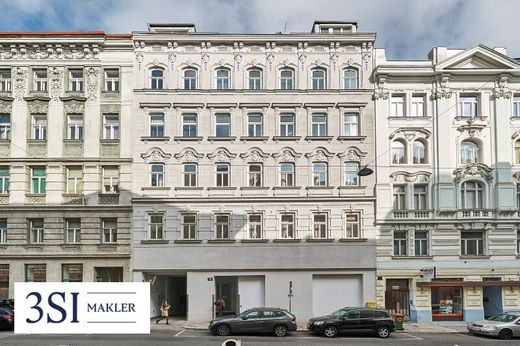 Appartamento a Vienna, Wien Stadt