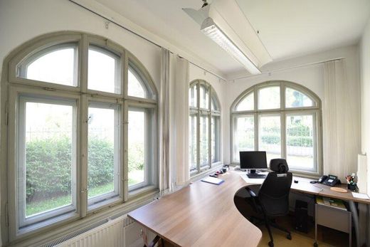 Biuro w Innsbruck, Innsbruck Stadt