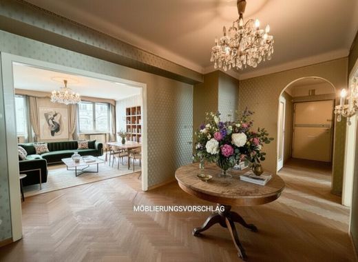 Apartment / Etagenwohnung in Wien, Wien Stadt