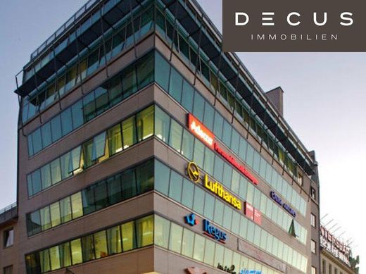 Ufficio a Vienna, Wien Stadt