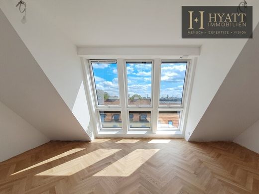 Apartment in Vienna, Wien Stadt