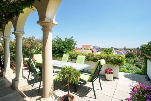 Luxus-Haus zu verkaufen in Mörbisch am See