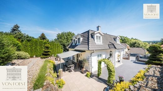 Villa en Klosterneuburg, Politischer Bezirk Tulln