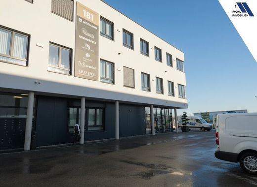 ‏משרד ב  Traun, Politischer Bezirk Linz-Land