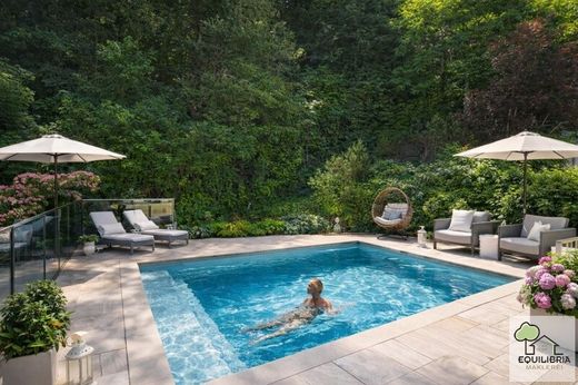 Villa in Klosterneuburg, Politischer Bezirk Tulln