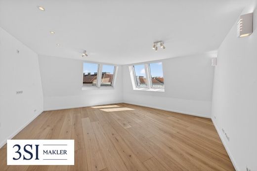 Apartamento - Viena, Wien Stadt