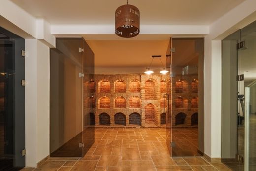 Villa in Oberwaltersdorf, Politischer Bezirk Baden