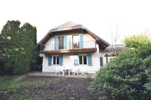 Luksusowy dom w Salzburg