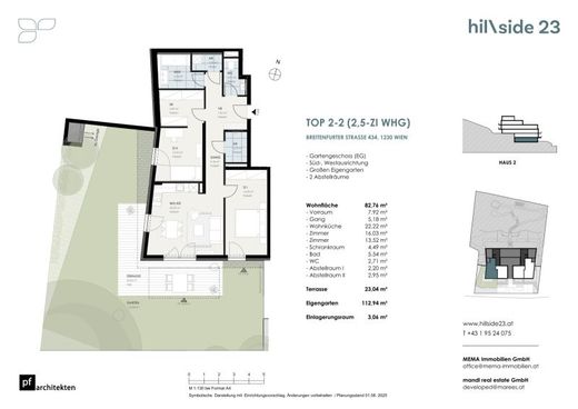 ウィーン
, Wien Stadtのアパートメント
