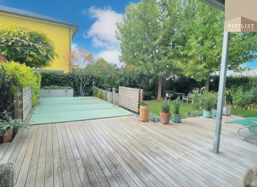 Casa de luxo - Oberwaltersdorf, Politischer Bezirk Baden