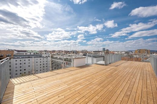 Apartament w Ottakring, Wien Stadt