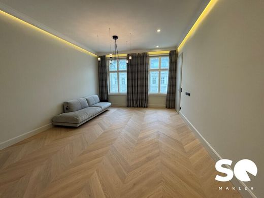 Daire Mariahilf, Politischer Bezirk Sankt Veit an der Glan