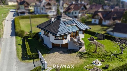 Casa de lujo en Hermagor, Politischer Bezirk Hermagor