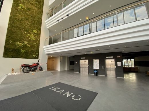 Office in Wiener Neudorf, Politischer Bezirk Mödling