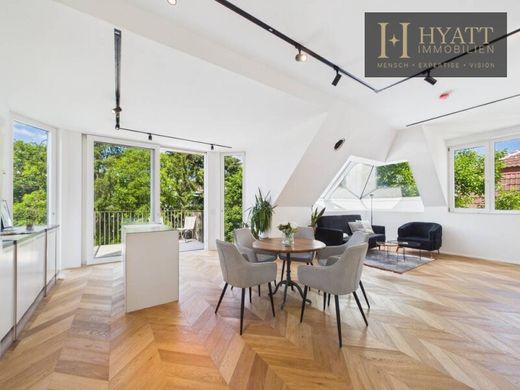 Apartment / Etagenwohnung in Wien, Wien Stadt