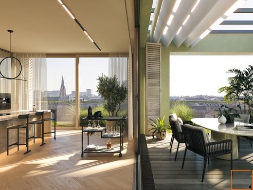 Apartment in Vienna, Wien Stadt