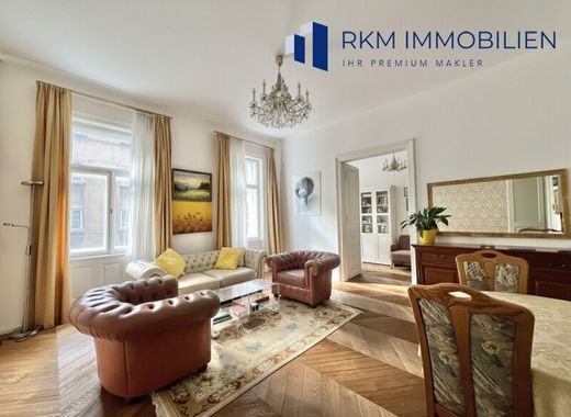 Appartement in Gemeindebezirk Alsergrund, Wien Stadt