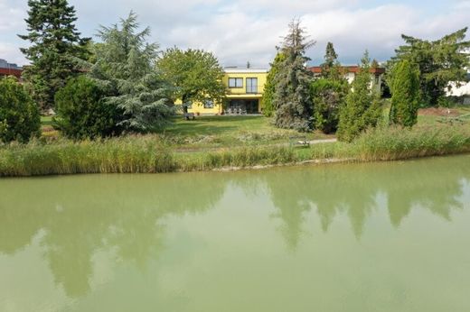 Casa di lusso a Eggendorf, Politischer Bezirk Tulln