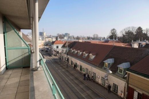 Apartment in Vienna, Wien Stadt