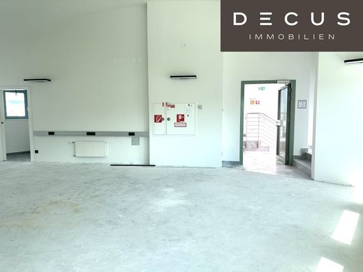 办公室  維也納, Wien Stadt