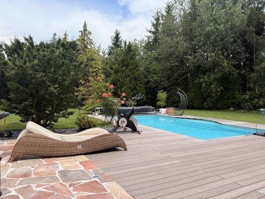 Luxury home in Altlengbach, Politischer Bezirk Sankt Pölten