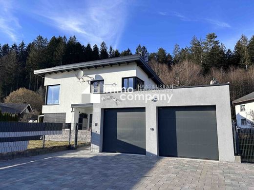 Maison de luxe à Höcken, Politischer Bezirk Braunau am Inn