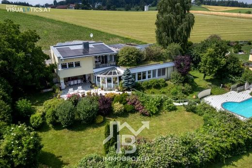 Villa in Pöstlingberg, Linz Stadt