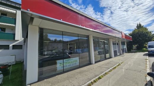 Office in Klagenfurt, Klagenfurt am Wörthersee