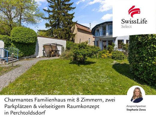 منزل ﻓﻲ Perchtoldsdorf, Politischer Bezirk Mödling