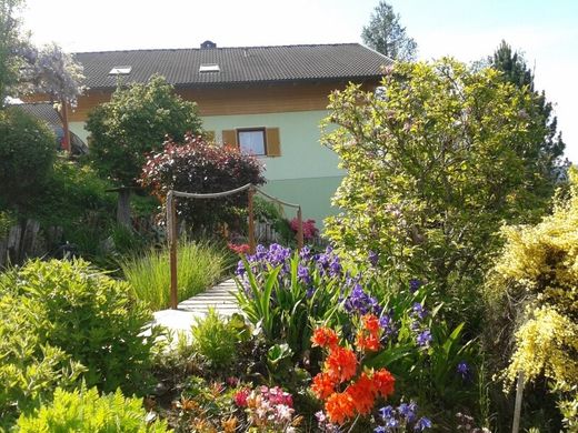 Luxe woning in Feldkirchen in Kärnten, Politischer Bezirk Feldkirchen