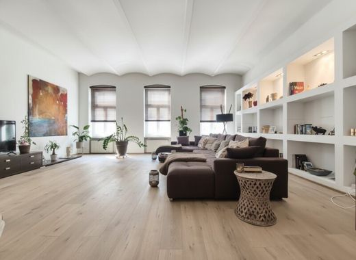 Office in Vienna, Wien Stadt