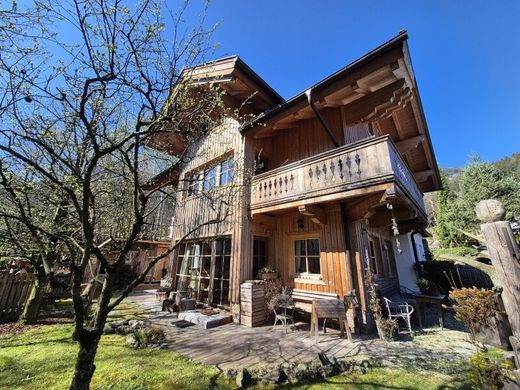 Luxus-Haus zu verkaufen in Aschau