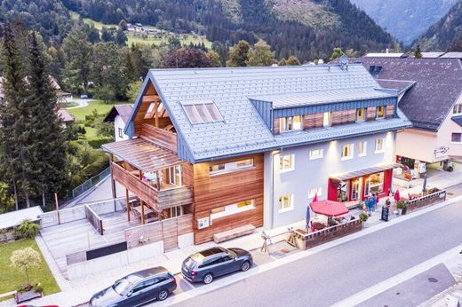 Appartamento a Hinterstoder, Politischer Bezirk Kirchdorf an der Krems