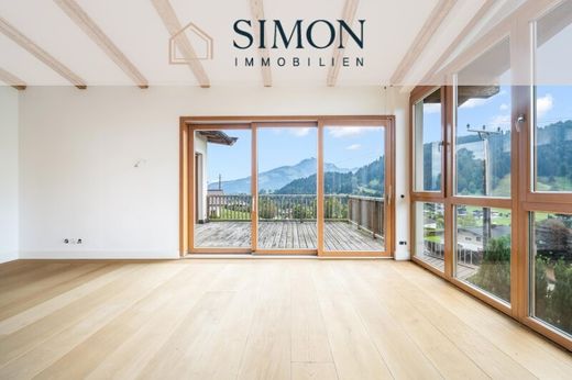 Penthouse in Sonnseite, Politischer Bezirk Kitzbühel