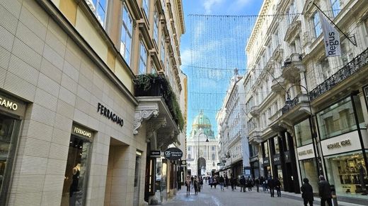 Appartement in Wenen, Wien Stadt