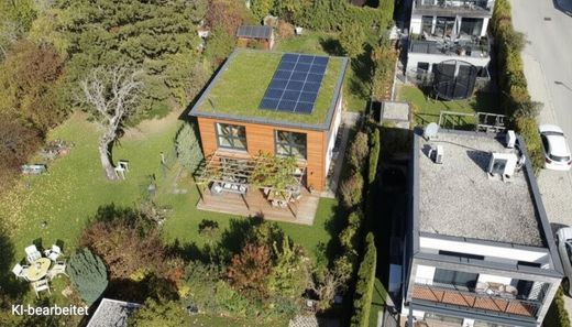 토지 / 빈, Wien Stadt