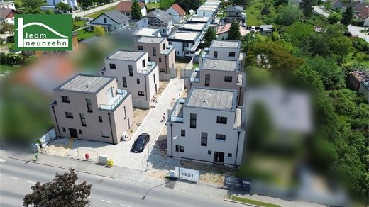 Luksusowy dom w Deutsch-Wagram, Politischer Bezirk Gänserndorf