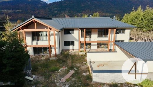 Apartment in Tröpolach, Politischer Bezirk Hermagor